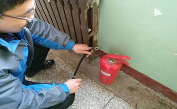 查隐患的工作计划5篇