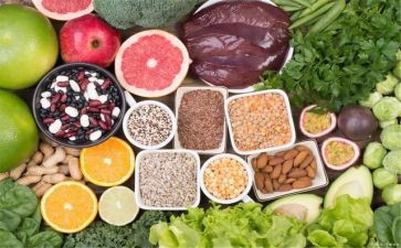 饮食健康的调查报告6篇