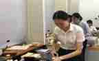 邮政银行柜员工作总结5篇