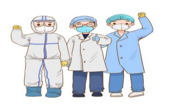 2022抗击疫情主题作文8篇