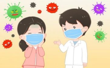 疫情中,我作文推荐6篇