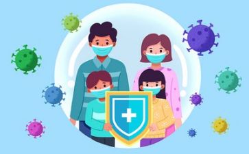 学校疫情年终总结7篇