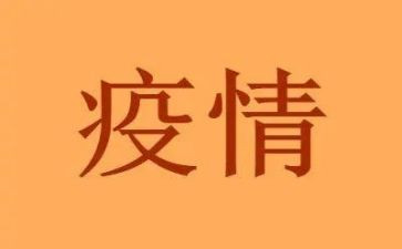 疫情总结工作计划6篇