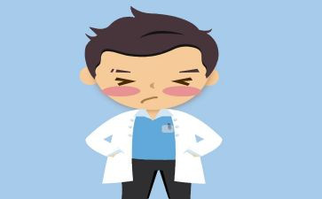 医生年度述职5篇