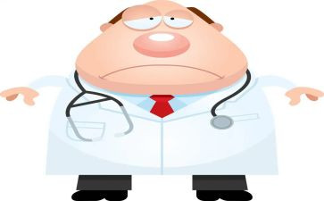 医生工作与工作计划优秀7篇