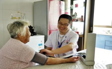 医务处工作总结模板5篇