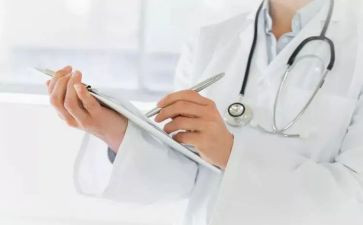 医学生自我鉴定总结5篇