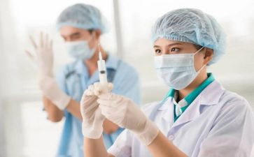医学生抗疫情的心得体会通用5篇
