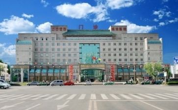 2024年医院年度工作总结模板7篇