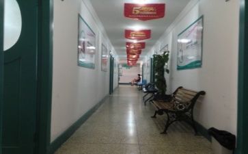 医院工作个人述职报告6篇