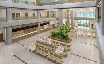 先进医院工作总结6篇