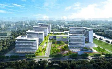 医院2023心得体会推荐5篇