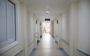 医院工作个人总结通用5篇