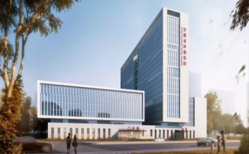 2024年医院年度工作总结参考5篇
