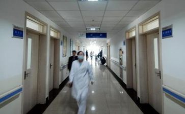 2024年个人医院工作总结最新8篇