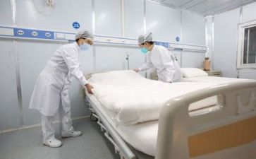 2024年度医院个人述职报告5篇