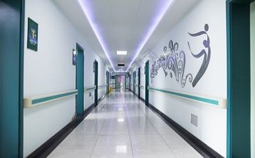 医院个人年度总结优秀6篇