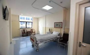 医院2023心得体会8篇