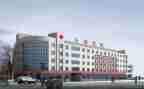 2023年医院工作报告5篇