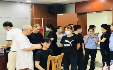 专题教育发言稿范文6篇