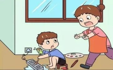 小学生安全用电安全教育教案6篇