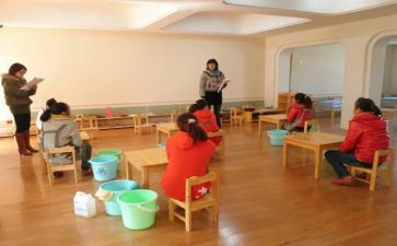 幼儿教师的心理健康心得体会8篇