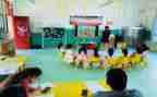 优秀幼儿教师个人总结范文6篇