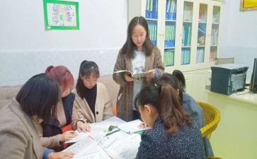 幼儿园教师竞聘演讲稿7篇