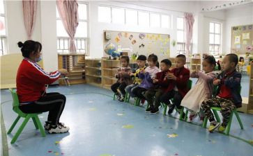 县幼儿园教师节活动总结5篇