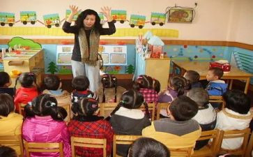 幼儿园教师的月工作总结参考6篇