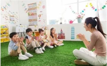 幼儿园教师中工作总结优质7篇