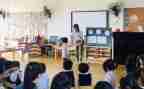 幼儿园教师个人年终总结6篇