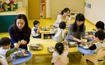 幼教工作总结幼儿园6篇