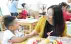 幼教2023工作总结8篇