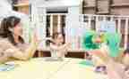幼教班工作总结5篇