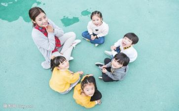 当幼师前心得体会5篇