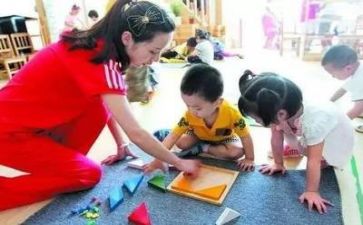 幼师的实习心得体会推荐5篇