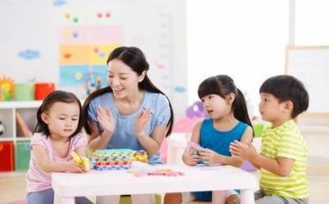 幼师个人简历模板7篇
