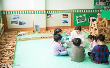 幼师工作总结心得体会5篇