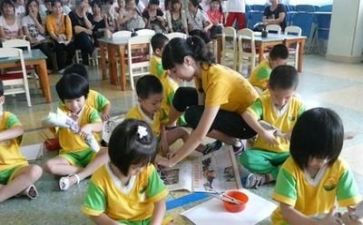 做幼师的心得体会模板5篇