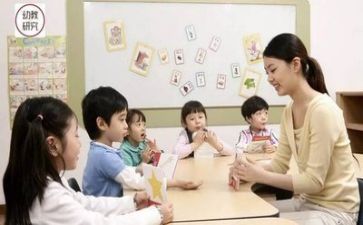 幼师实习前心得体会8篇
