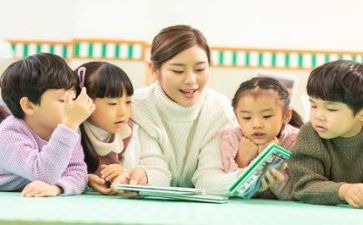 做幼师的心得体会通用5篇