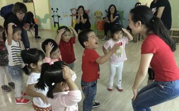 做幼师的心得体会最新5篇