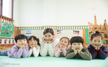 个人幼师年终总结6篇