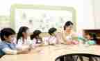 幼师简历模板8篇
