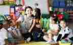 2023幼师心得体会优秀7篇