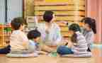 幼师的实习心得体会模板6篇