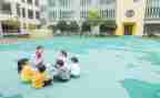 幼师工作月总结参考8篇