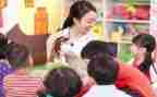 幼师教案6篇