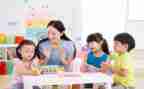幼师个人简历模板7篇